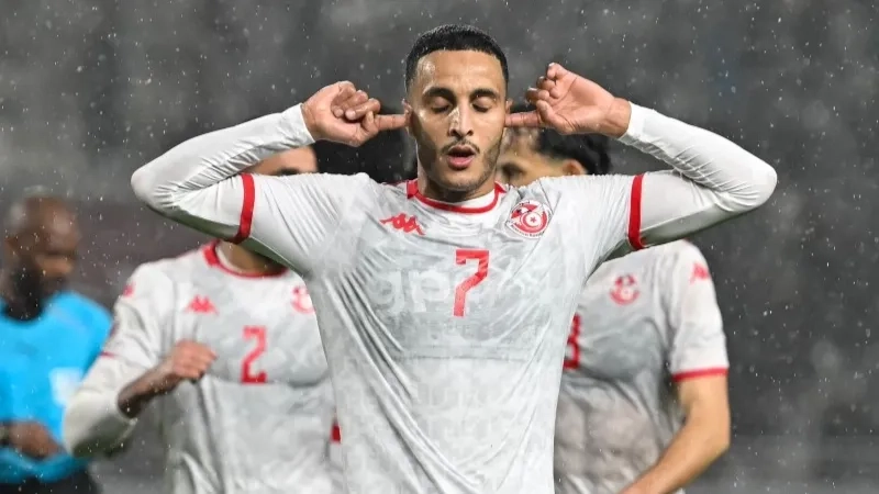 تصريحات إلياس عاشوري بعد تسجيل ثنائية لتونس في شباك أوغندا 