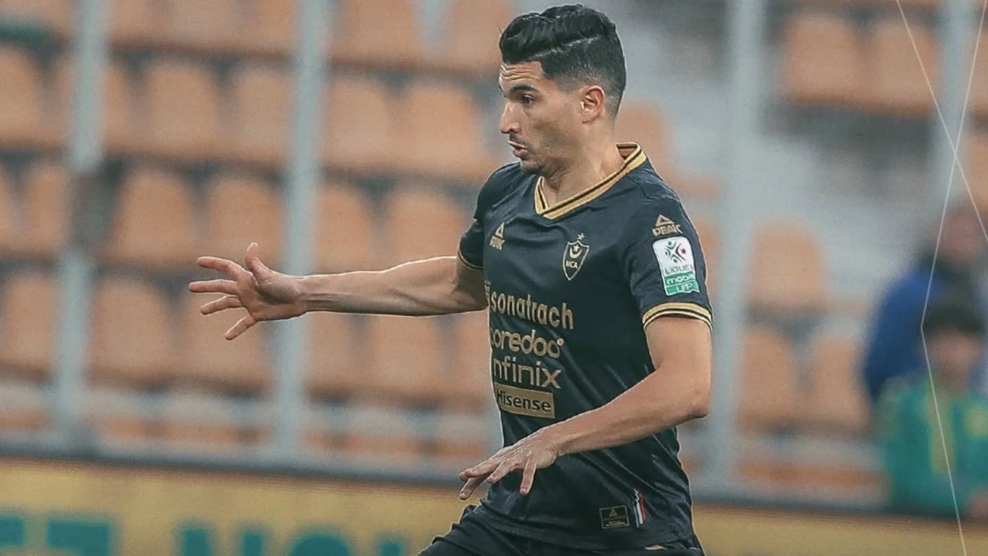 ترتيب الدوري الجزائري.. مولودية الجزائر يعزز صدارته بنقطة من كلاسيكو شبيبة القبائل 