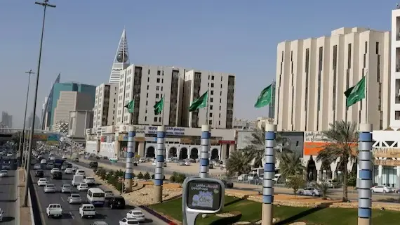 كم بلغ عدد سكان السعودية 2024؟
