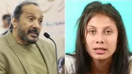 related_news_inside_blogsمن هي بثينة علي الحجار؟ تعليق غاضب من والدها