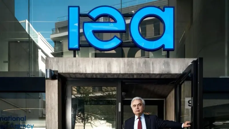 الطاقة الدولية تخفض توقعاتها لنمو الطلب العالمي على النفط