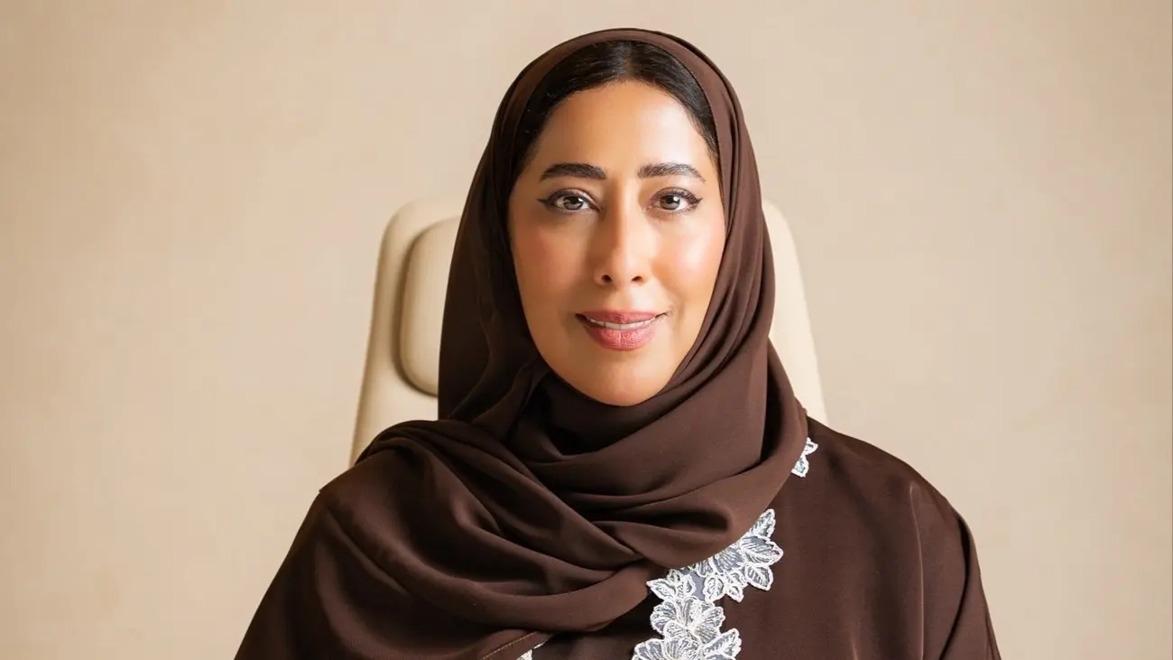 منى غانم المرّي تعلن عودة مهرجان دبي السينمائي في 2027 منى غانم المرّي تعلن عودة مهرجان دبي السينمائي في 2027
