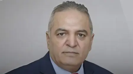 related_news_inside_blogsمن هو هاني الجراح؟ 16 معلومة عن نقيب الفنانين الأردنيين الجديد