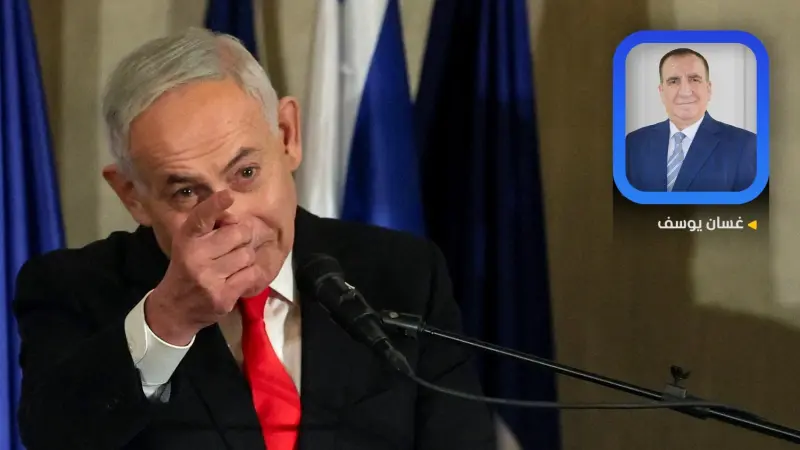 قوانين الحرب الإسرائيلية تشعل الجبهة السورية!
