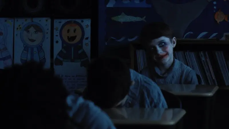 قصة وأبطال فيلم Weapons.. سينما الرعب تعود بقوة