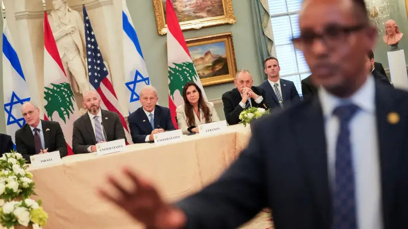لبنان وإسرائيل يتوصلان لاتفاق لوقف إطلاق النار.. ما بنوده؟