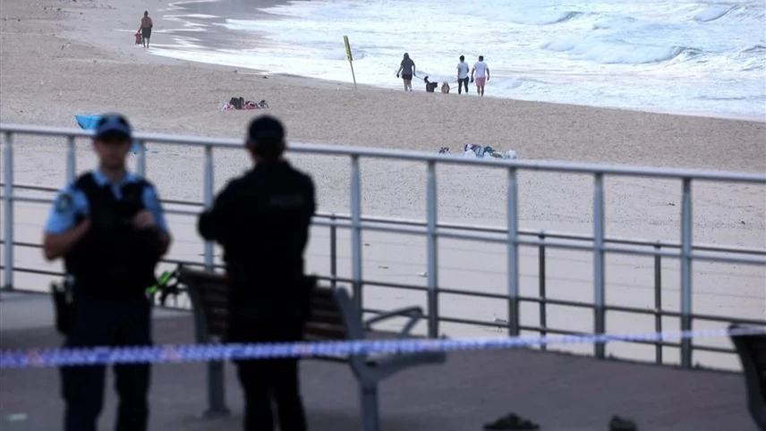 "مفخرة".. "داعش" يشيد بهجوم أستراليا 