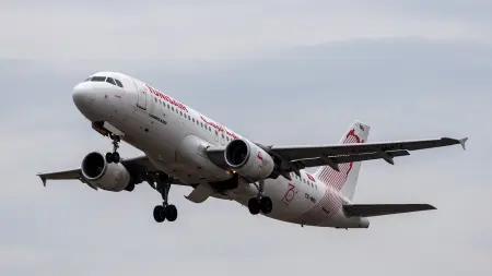 related_news_inside_blogsهبوط اضطراري لطائرة في الجزائر بسبب حالة صحية طارئة لمغربية