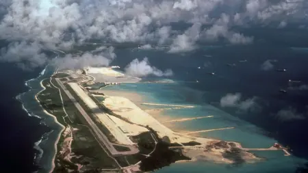 related_news_inside_blogsاستهداف دييغو غارسيا.. مخاوف من توسّع جغرافي للحرب مع إيران