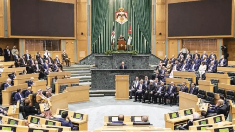 الأردن.. ما قصة سجن الجندويل التي أثارت ضجة داخل البرلمان؟