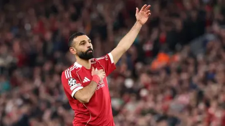 related_news_inside_blogsقلوب ورسائل مؤثرة.. كيف ودع نجوم ليفربول محمد صلاح؟