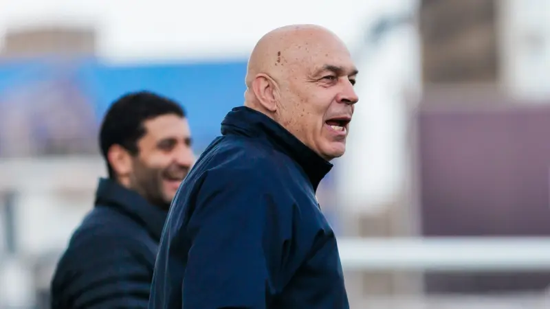 تشكيلة الزمالك اليوم والبدلاء أمام الإسماعيلي.. غروس يُجهز بدائله