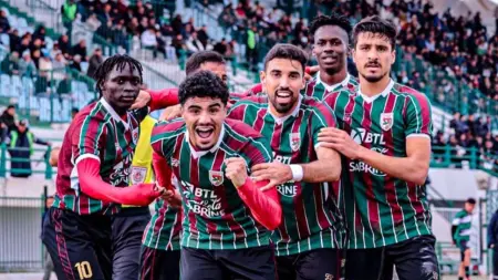 related_news_inside_blogsالقنوات الناقلة لمباراة الملعب التونسي ضد الأولمبي الباجي في الدوري التونسي مع الموعد والتشكيلة