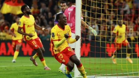 related_news_inside_blogsالقنوات الناقلة لمباراة لانس ضد تولوز اليوم في كأس فرنسا مع الموعد والتشكيلة.. هل يشارك سعود عبد الحميد؟