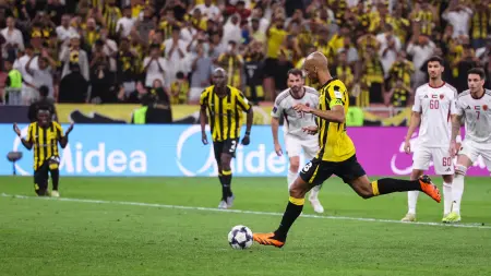 related_news_inside_blogsدوري أبطال آسيا للنخبة - هدف فابينيو المتأخر يمنح الاتحاد بطاقة العبور إلى ربع النهائي