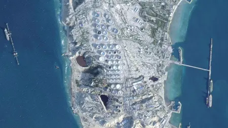 related_news_inside_blogsلماذا لم تستهدف واشنطن بنية جزيرة خرج الإيرانية؟