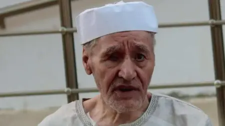 توفي بليبيا.. من هو يحيى إبراهيم الحسن "شقيق" صدام حسين