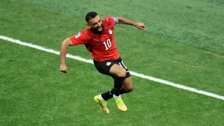 related_news_inside_blogsكأس العالم 2026 - مدرب منتخب مصر يتحدث قبل مواجهة إيران الحاسمة.. ماذا قال؟