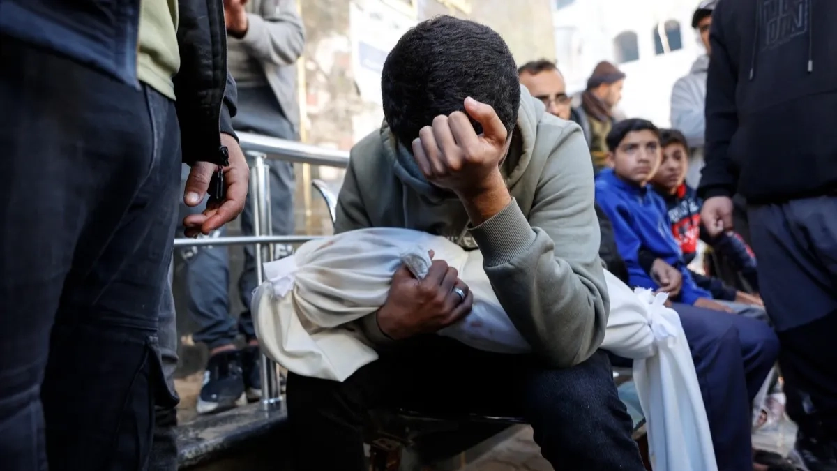 وزارة الصحة: توقف كامل لخدمة القسطرة والقلب المفتوح بغزة 