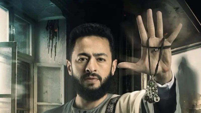 مسلسل المداح الجزء السادس.. هل يكون الأخير في سلسلة صابر المداح؟