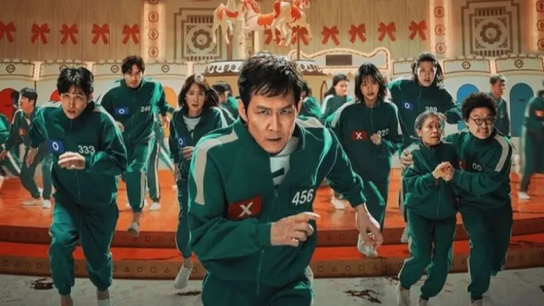 موعد عرض لعبة الحبار الموسم الثالث.. تعرف إلى عدد المواسم والحلقات المتبقية