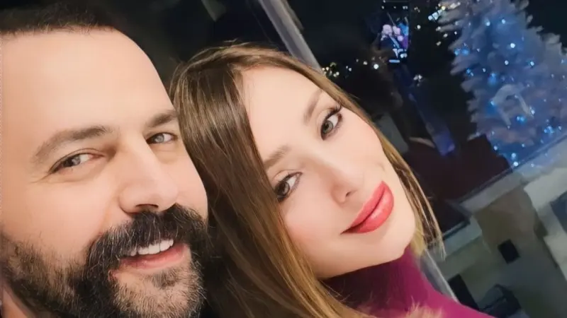 حقيقة طلاق وفاء الكيلاني وتيم حسن.. إليك التفاصيل كاملة