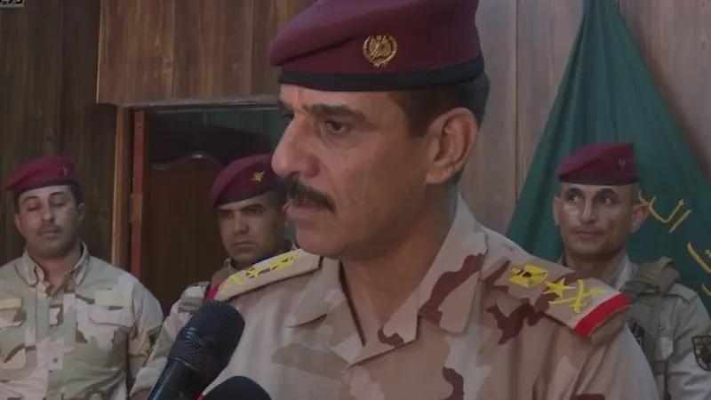 من هو عبد الأمير يارالله رئيس أركان الجيش العراقي؟ تثبيت في ظرف حساس