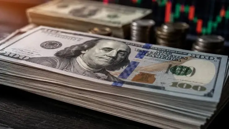 سعر صرف الدولار في العراق اليوم السبت 15/8/2026 مقابل الدينار العراقي يتراجع بعد قفزة قوية