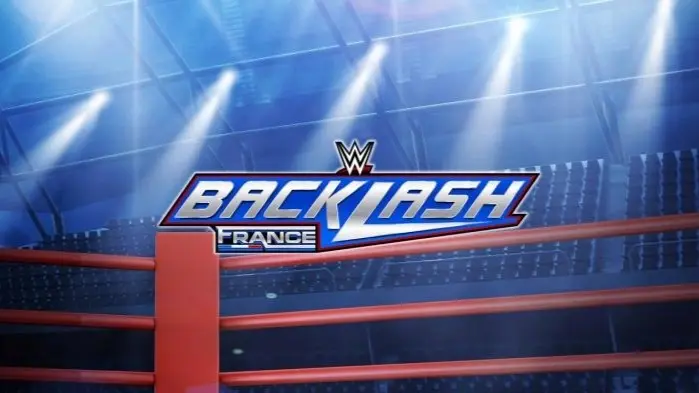 نتائج عرض باكلاش 2024.. كودي رودز ينجح في اختباره الأول