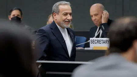 related_news_inside_blogsإيران تنفي وجود مفاوضات وترفض المقترح الأميركي لإنهاء الحرب