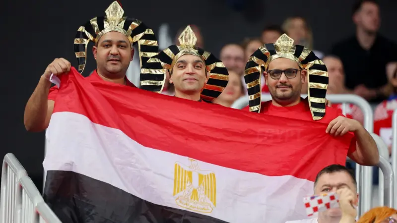 كم عدد سكان مصر 2025؟ القاهرة الأكثر كثافة سكانية