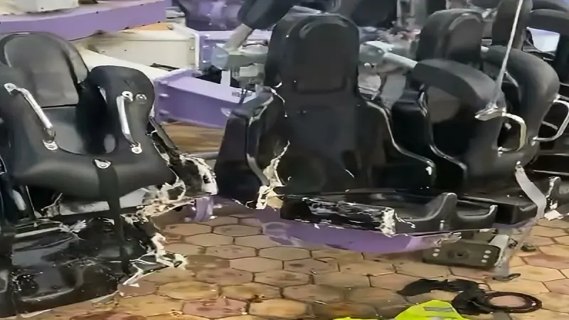 وفاة وضحى الفهمي تهز مدينة الطائف السعودية.. توفيت بسبب لعبة