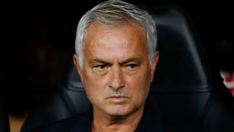 دوري أبطال أوروبا - مورينيو يتحدث عن صافرات الاستهجان ضد فينيسيوس ومبابي ويُشيد بأرنولد