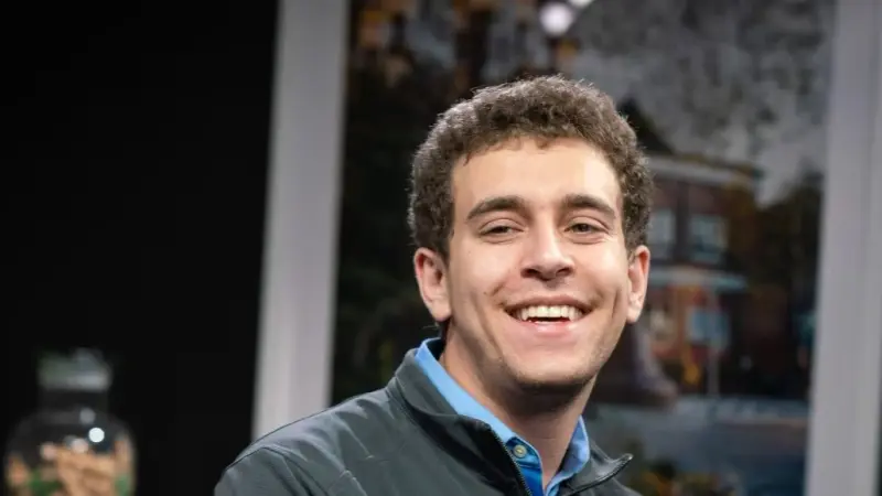 من هو دانيال ناروديتسكي وما سبب وفاته؟ رحل عن 29 عاما