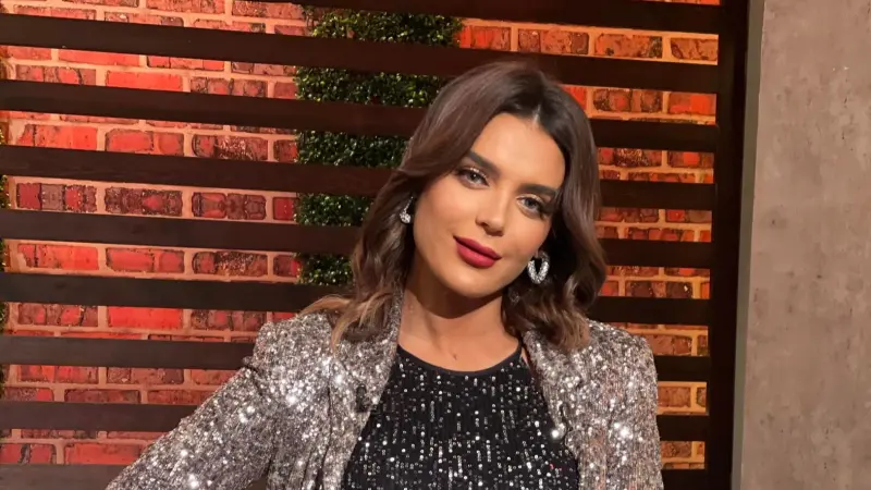 ظهور جديد للفنانة هبة السيسي عقب جلسات الكيماوي يلفت الأنظار