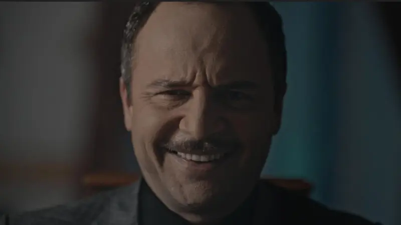 فيديو - مكسيم خليل يكشف لـ"المشهد" كواليس "ابتسم أيها الجنرال"