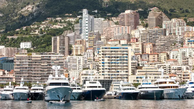 شقة بـ471 مليون يورو تعيد موناكو إلى الواجهة.. من اشتراها؟