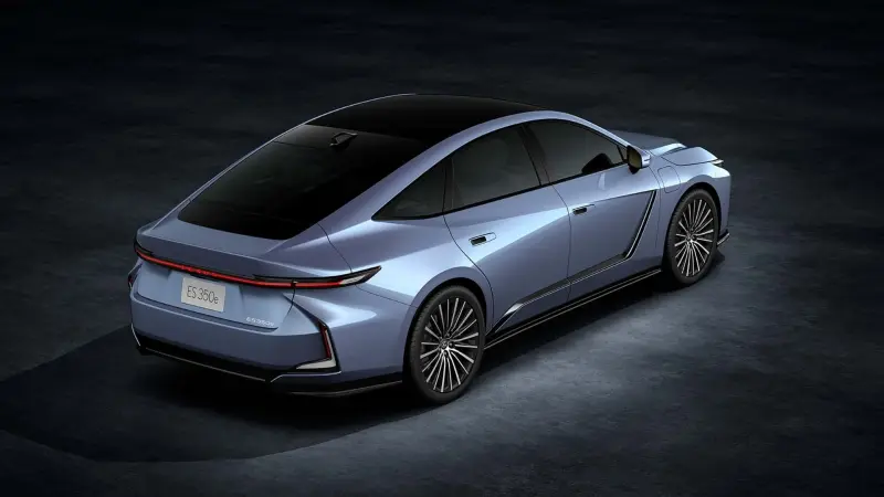 تويوتا تطلق 6 طرازات جديدة في 2026.. تعرف إليها