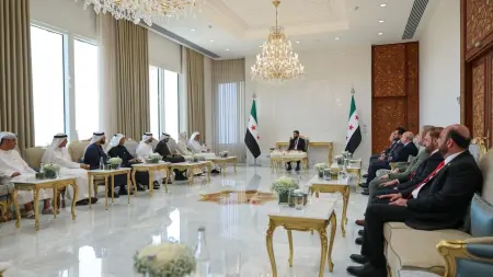 related_news_inside_blogsفيديو - إعمار وشراكات.. ملتقى دمشق السوري الإماراتي يطلق مشاريع حيوية
