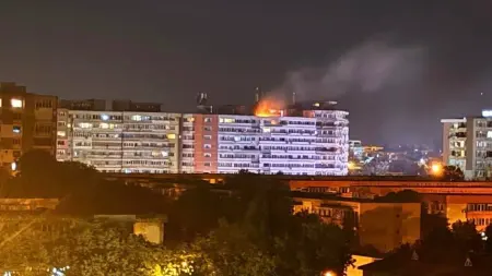 الاتحاد الأوروبي يحذر: روسيا تخطت الحدود الحمراء