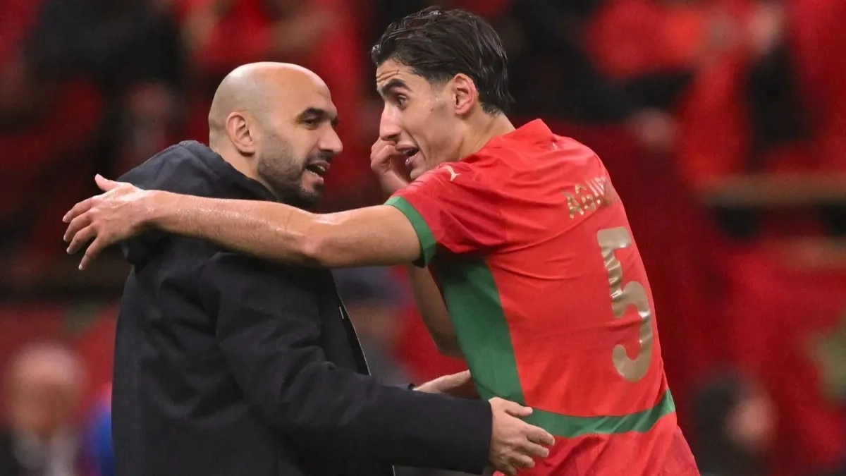 تحليل: بعد الفوز الصعب.. هذه دروس الركراكي أمام جزر القمر 