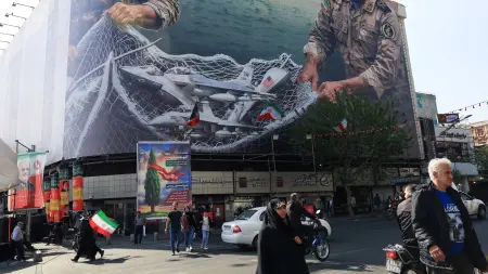 ضغوط اقتصادية وقمع.. الإيرانيون يخشون بقاء النظام بعد انتهاء الحرب