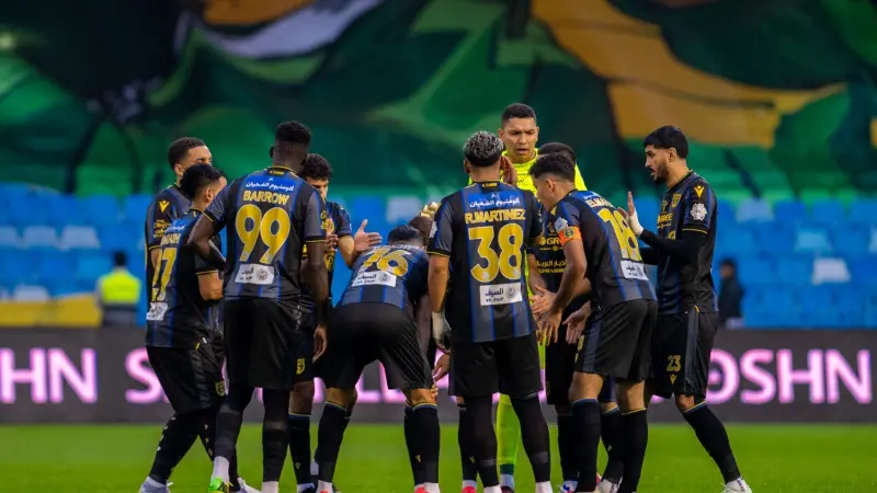 القنوات الناقلة لمباراة التعاون ضد الوكرة في دوري أبطال آسيا 2 مع الموعد والتشكيلة