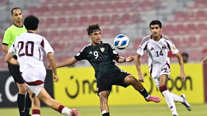 القنوات الناقلة لمباراة السعودية ضد قطر في كأس الخليج للناشئين تحت 17 سنة 2025 مع الموعد