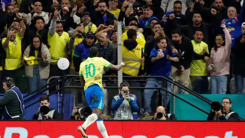 بعد مقتل مشجعة بالبرازيل.. هل يردع الذكاء الاصطناعي عنف المدرجات؟