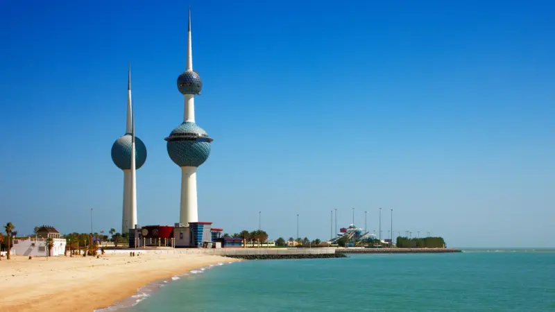 الكويت تكشف تفاصيل شبكة إجرامية للتلاعب بالسحوبات التجارية