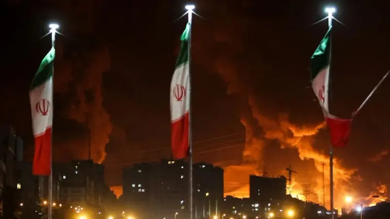 سيناريوهات مفتوحة بين إسرائيل وإيران.. من سيضرب أولا؟