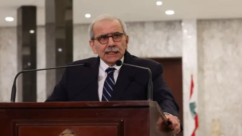 سلام: لبنان ماضٍ في مشروع التكامل الإقليمي والشراكة مع العراق