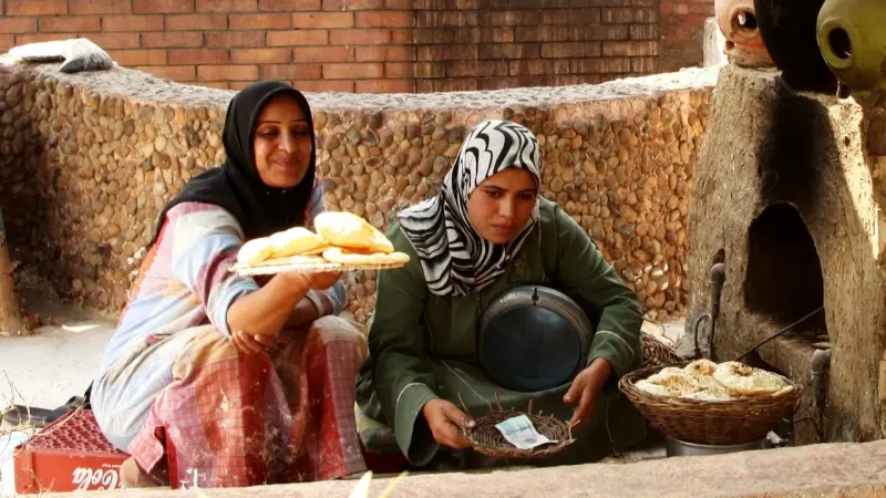 كيف أثّرت أزمة انخفاض الجنيه على الخبز في مصر؟
