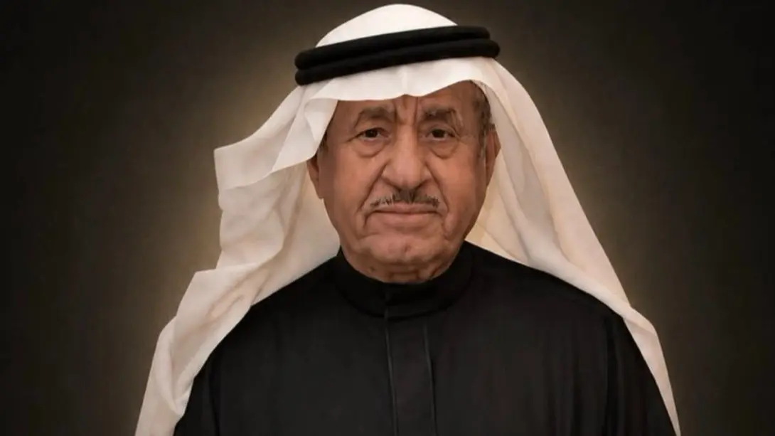 تساؤلات واسعة عن من هو خليفة الضبيب (إكس) تساؤلات واسعة عن من هو خليفة الضبيب (إكس)